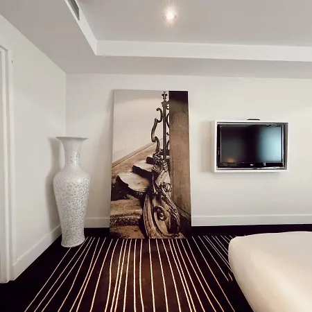 Maison Pic Hotel 5*