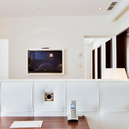Maison Pic Hotel