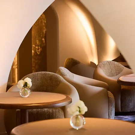 Maison Pic Hotel 5*