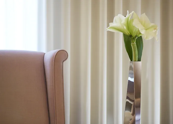 Hotell Maison Pic Valence (Drome)
