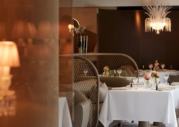Maison Pic Hotell