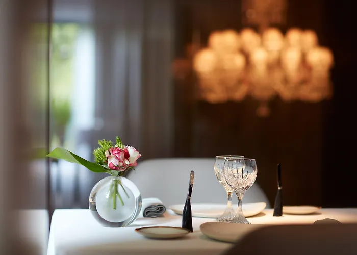 Maison Pic Hotell