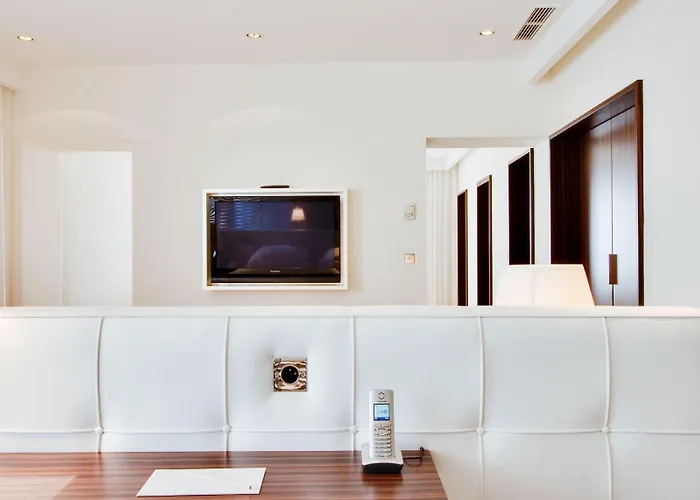 Maison Pic Hotell