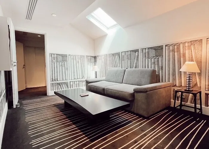 Maison Pic Hotell