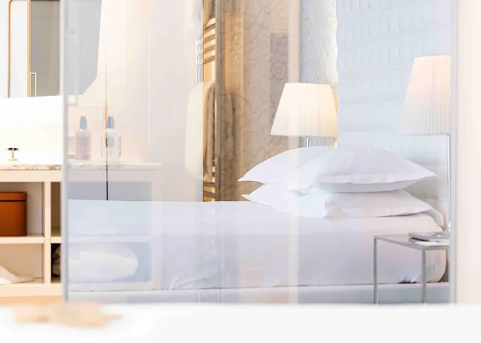 Maison Pic Hotell 5*