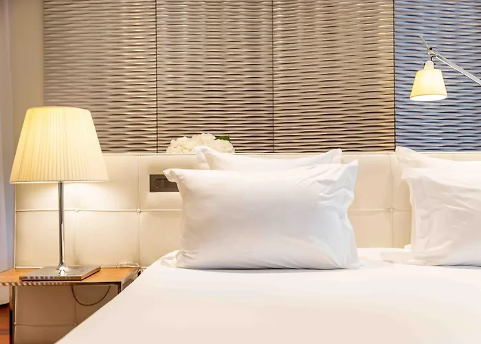 Hotell Maison Pic