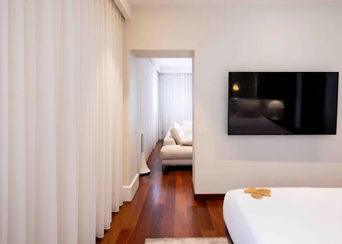 Maison Pic Hotell