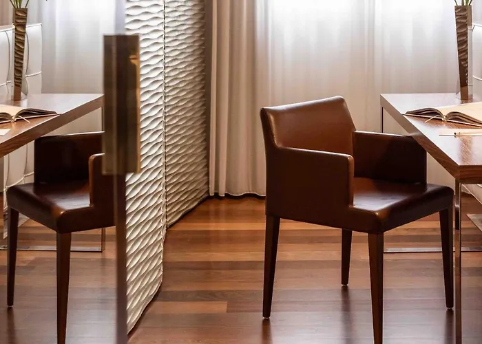 Hotell Maison Pic