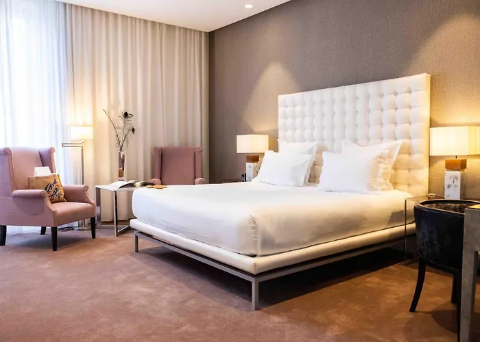 Maison Pic Hotell Valence (Drome)