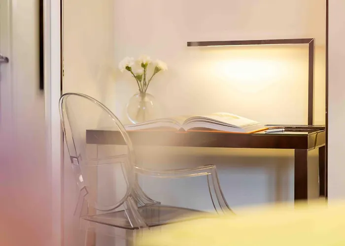 Maison Pic 5*