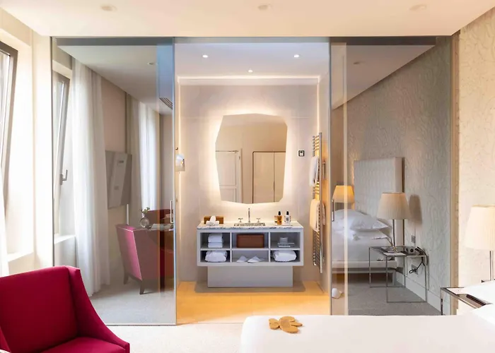 Hotell Maison Pic