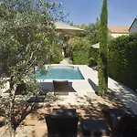 Maison Pic Valence (Drome)