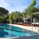 Maison Pic Hotel