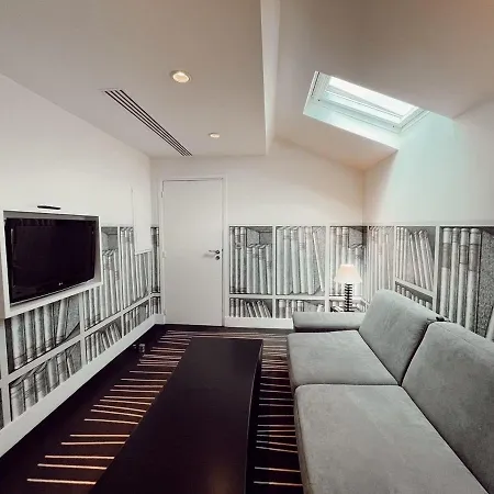 Hotel Maison Pic 5*