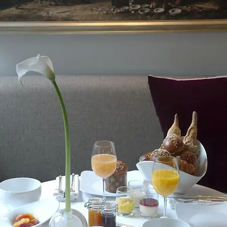 Maison Pic Hotel