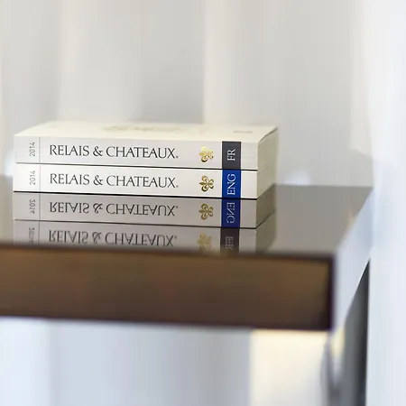 Maison Pic מלון 5*