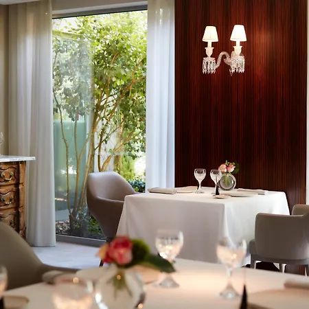 Maison Pic 5* فالنسيا