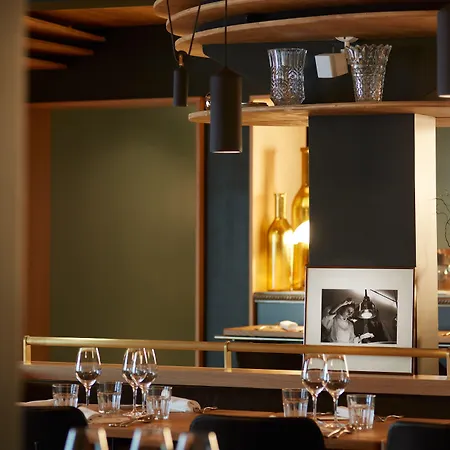 מלון Maison Pic ואלנס