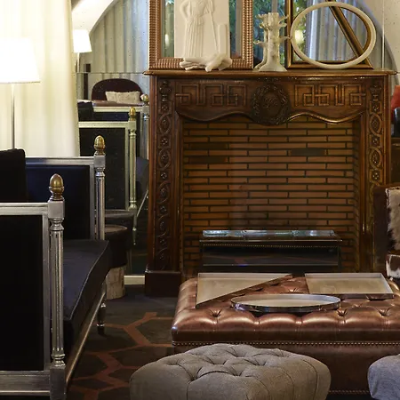 מלון Maison Pic ואלנס