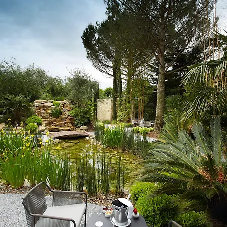 Maison Pic Valence