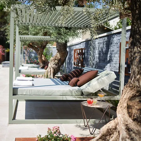 Maison Pic فندق