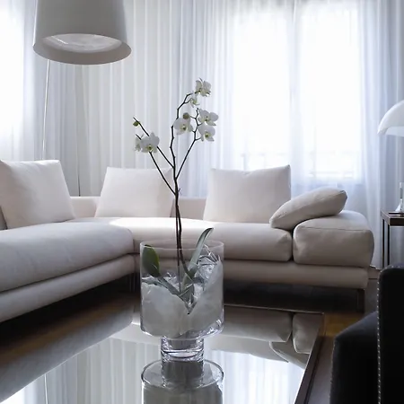 Szálloda Maison Pic 5*