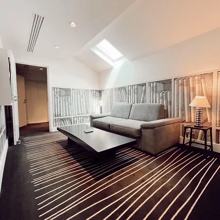 Maison Pic Szálloda