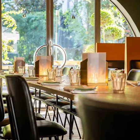 Maison Pic Szálloda 5*