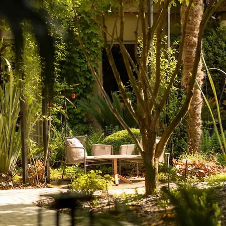 Maison Pic 5* Valence
