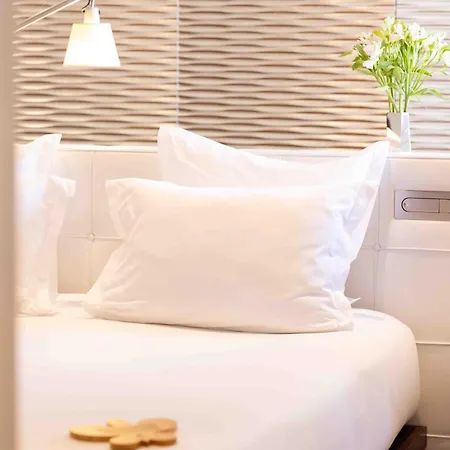 فندق Maison Pic فالنسيا