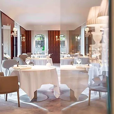 Maison Pic 5* Valence (Drome)