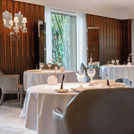 Maison Pic Hotel