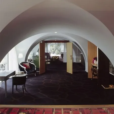 Maison Pic Hotel
