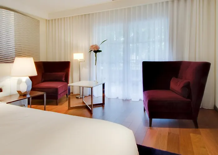 Hotel Maison Pic Valence (Drome)