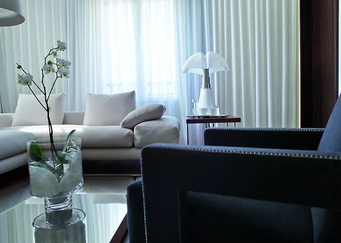 Hotell Maison Pic 5*