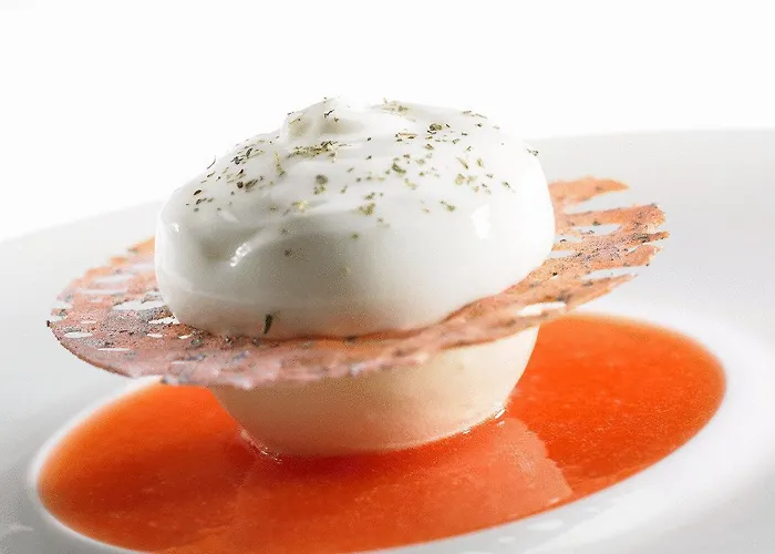 Maison Pic Valence (Drome)