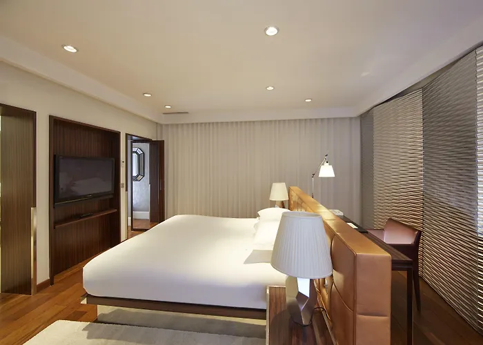 Hotell Maison Pic 5*