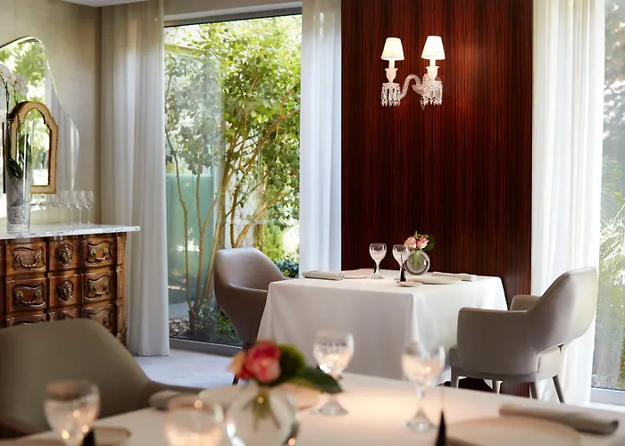 Maison Pic 5* Βαλένς