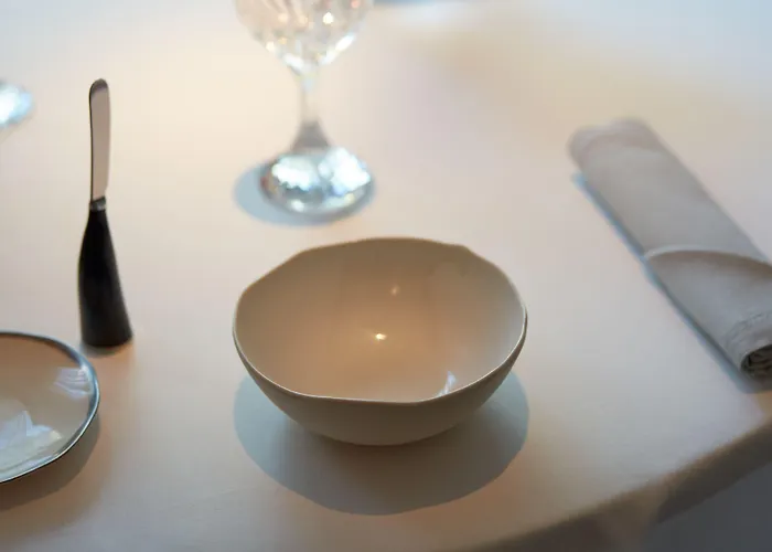 Ξενοδοχείο Maison Pic Βαλένς