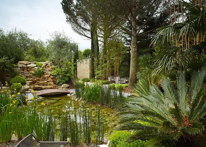 Ξενοδοχείο Maison Pic