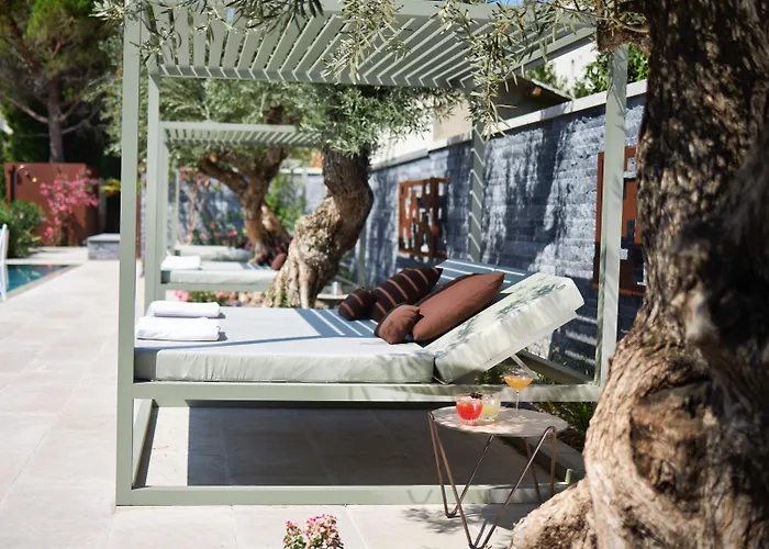 Maison Pic Ξενοδοχείο
