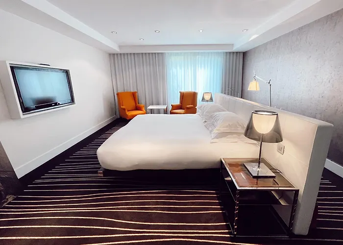 호텔 Maison Pic 발랑스