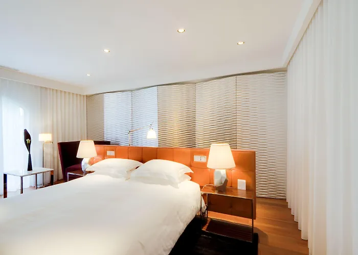 Maison Pic 호텔 5*