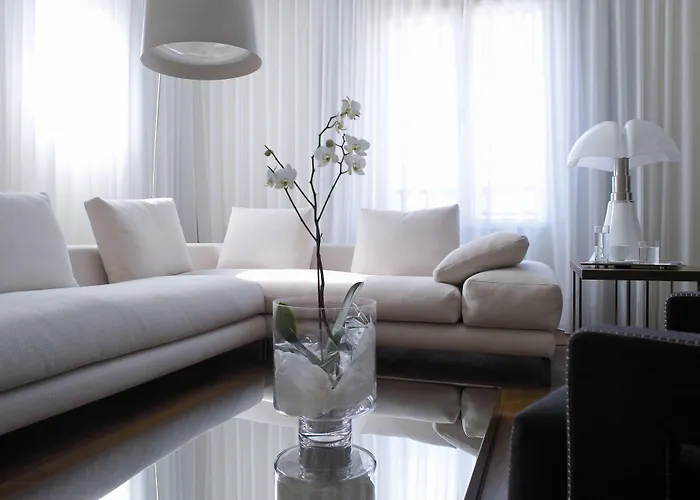 호텔 Maison Pic 5*