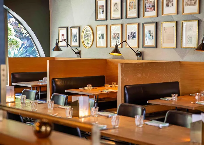 Maison Pic Hotel Valence (Drome)