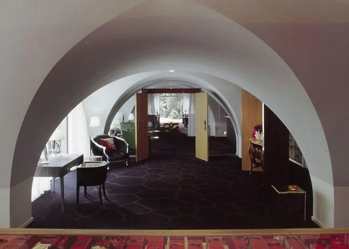 Maison Pic Hotell