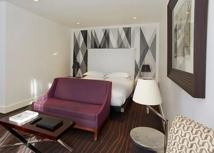 Maison Pic Hotell 5*
