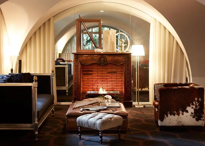 Maison Pic Valence (Drome)